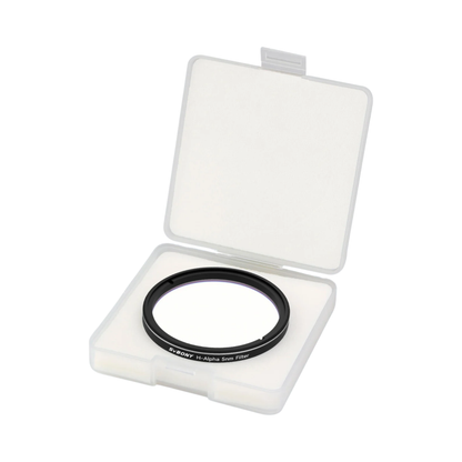 H Alpha 5nm Narrowband Telescope Filter for Astrophotography