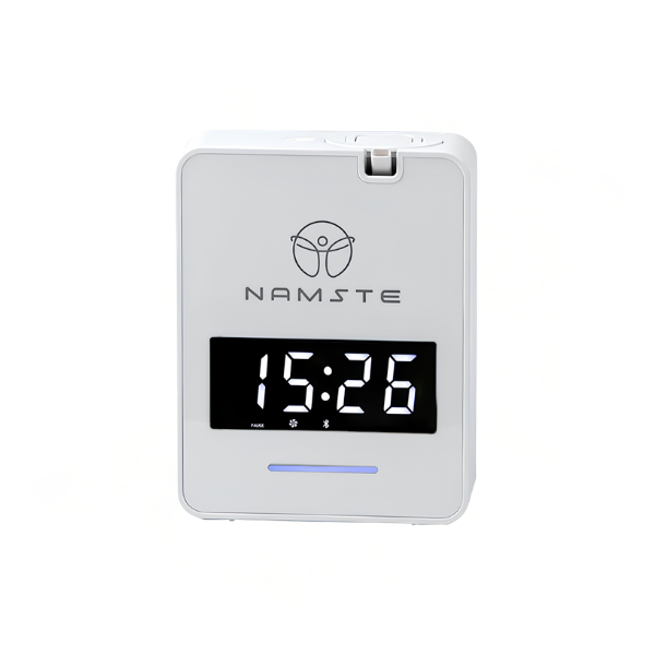 Bluetooth Smart Aroma Diffuser Essential Oil Air Freshener