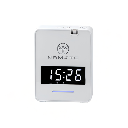 Bluetooth Smart Aroma Diffuser Essential Oil Air Freshener