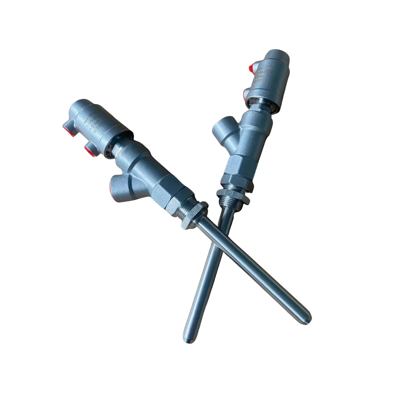 Anti-Drip Filling Nozzle Head for Liquid Filling Machine
