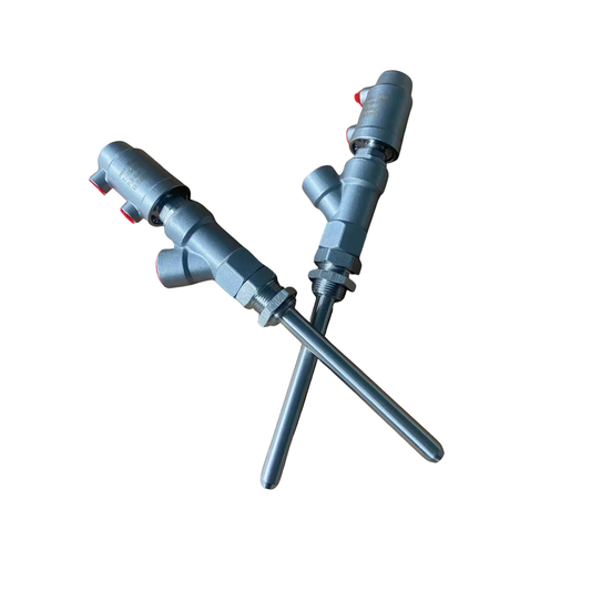 Anti-Drip Filling Nozzle Head for Liquid Filling Machine