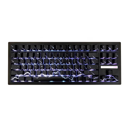Wireless Mechanical Gaming Keyboard Black F Switch