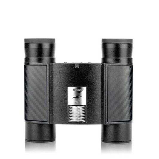 8x20 ED Binoculars Waterproof Folding Telescope for Adventures