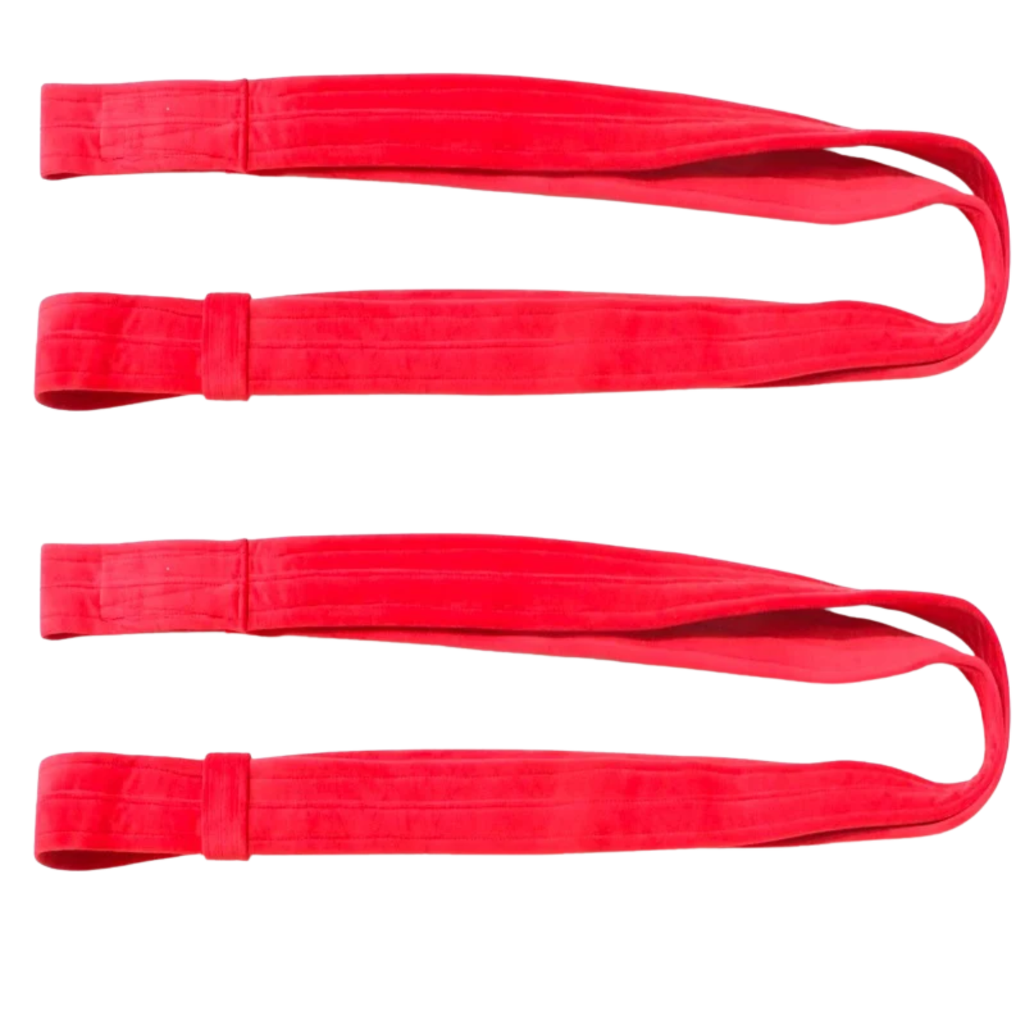 2m Red Aerial Acrobatics Strap for Training
