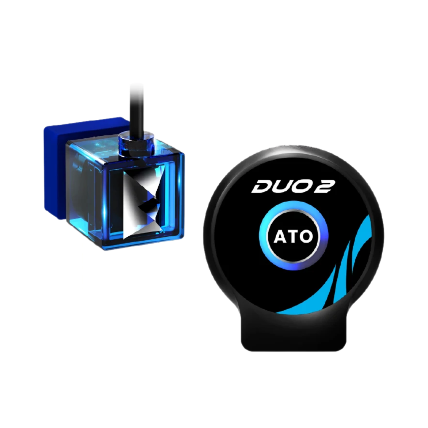 Smart Aquarium Auto Top Off Water Refill Controller
