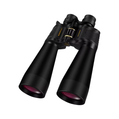 High Magnification 25-75x70 Telescope Binoculars Ultra Clear
