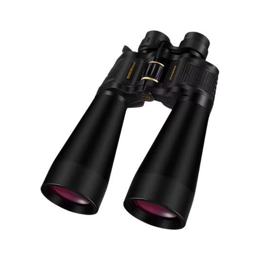 High Magnification 25-75x70 Telescope Binoculars Ultra Clear