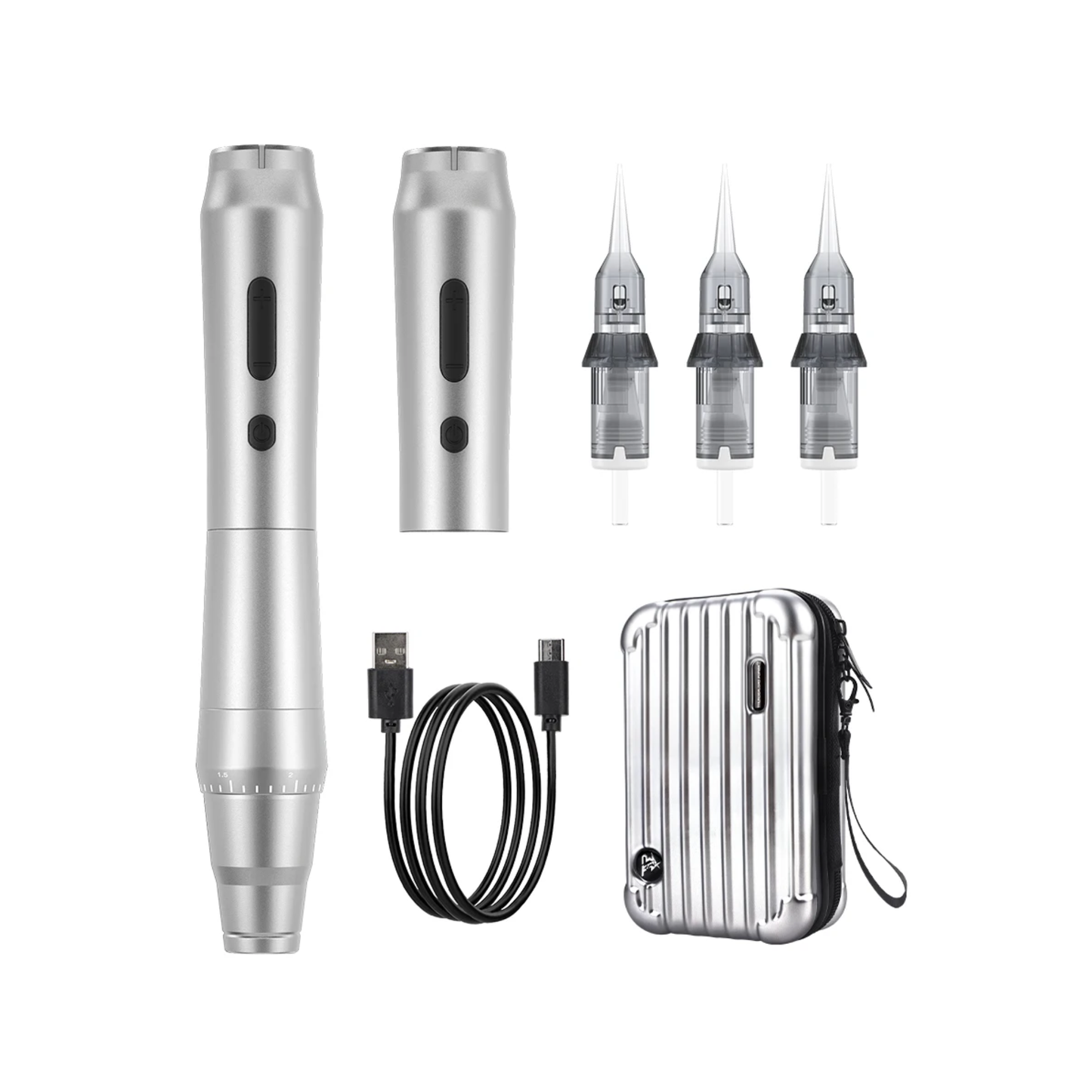TP010 Digital SPMU Machine Pen for Professionals