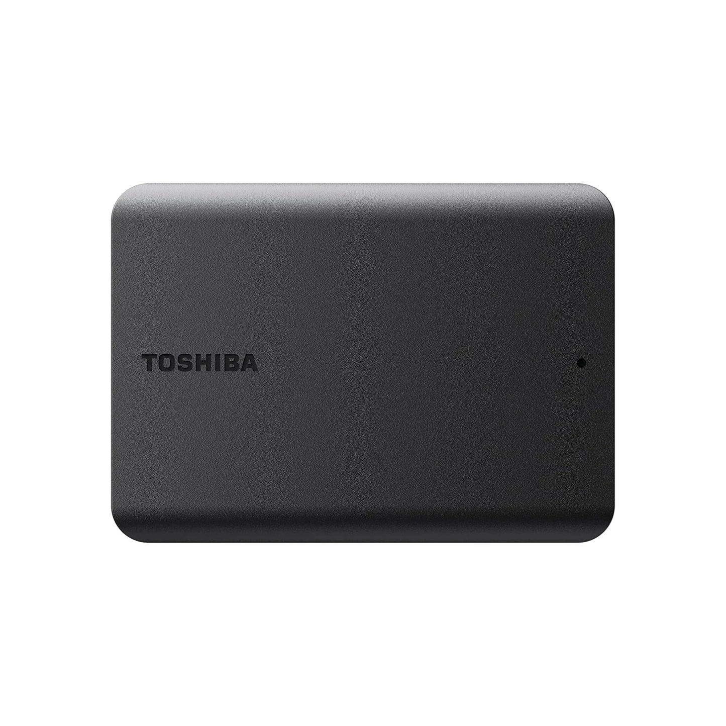 2TB Portable USB 3.2 Hard Drive for Mac PC