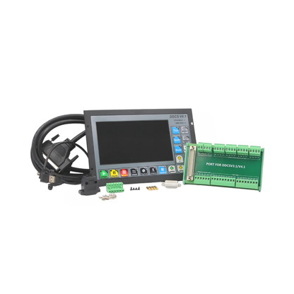 4-Axis USB Motion Controller Standalone CNC