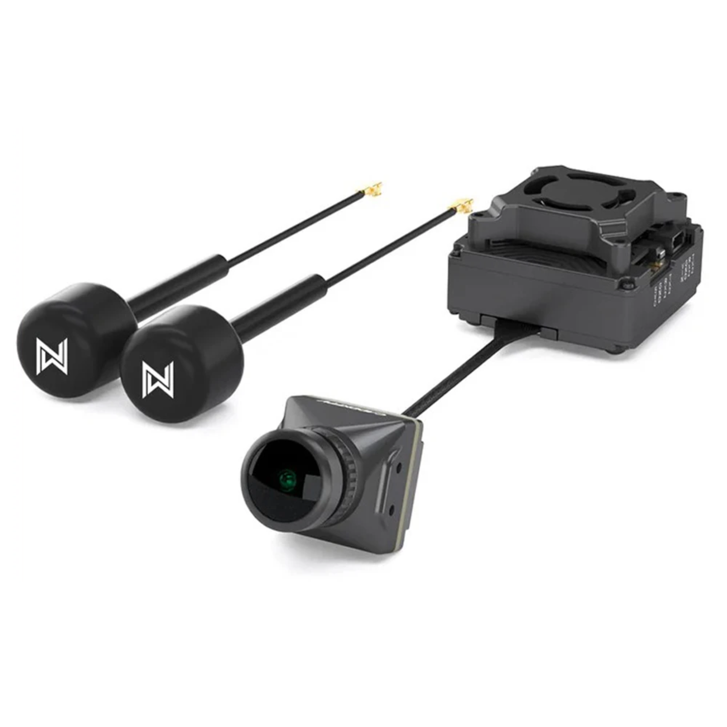Walksnail GT KIT 2W 5.8G HD FPV Camera