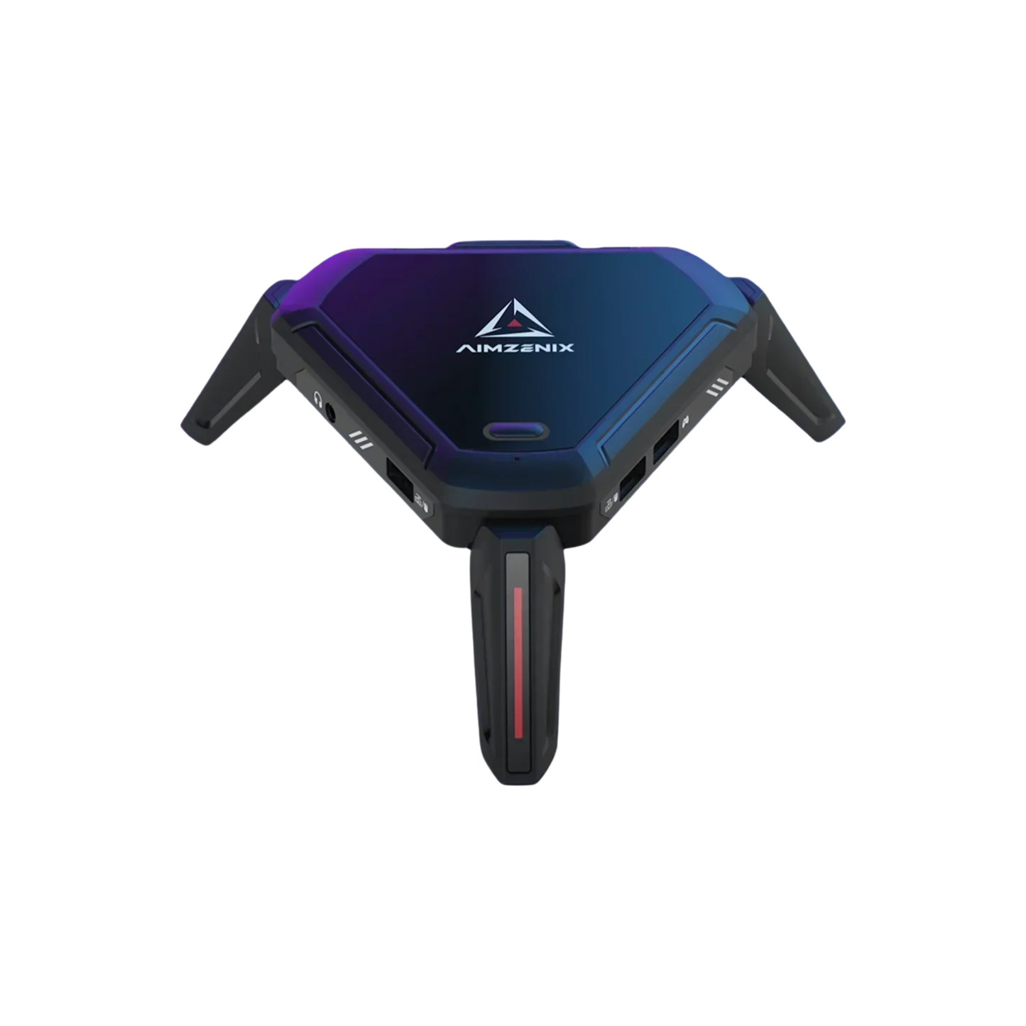 Wireless Game Adapter for Console with Keyboard Mouse Support