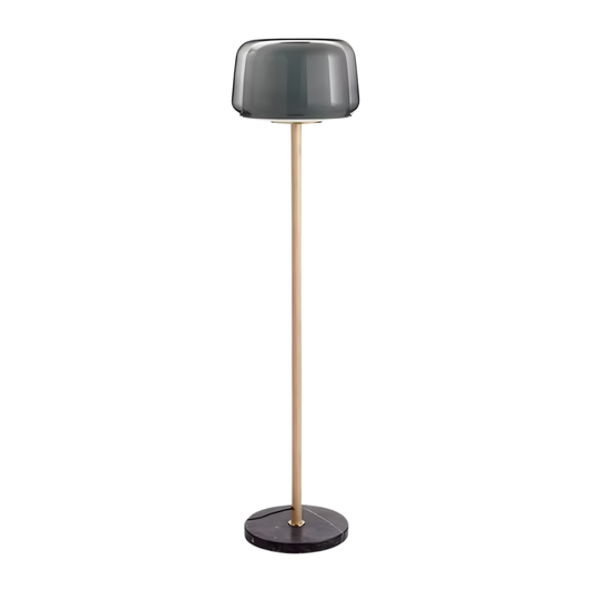 LED Living Room Floor Lamp 148cm 3-Mode Light