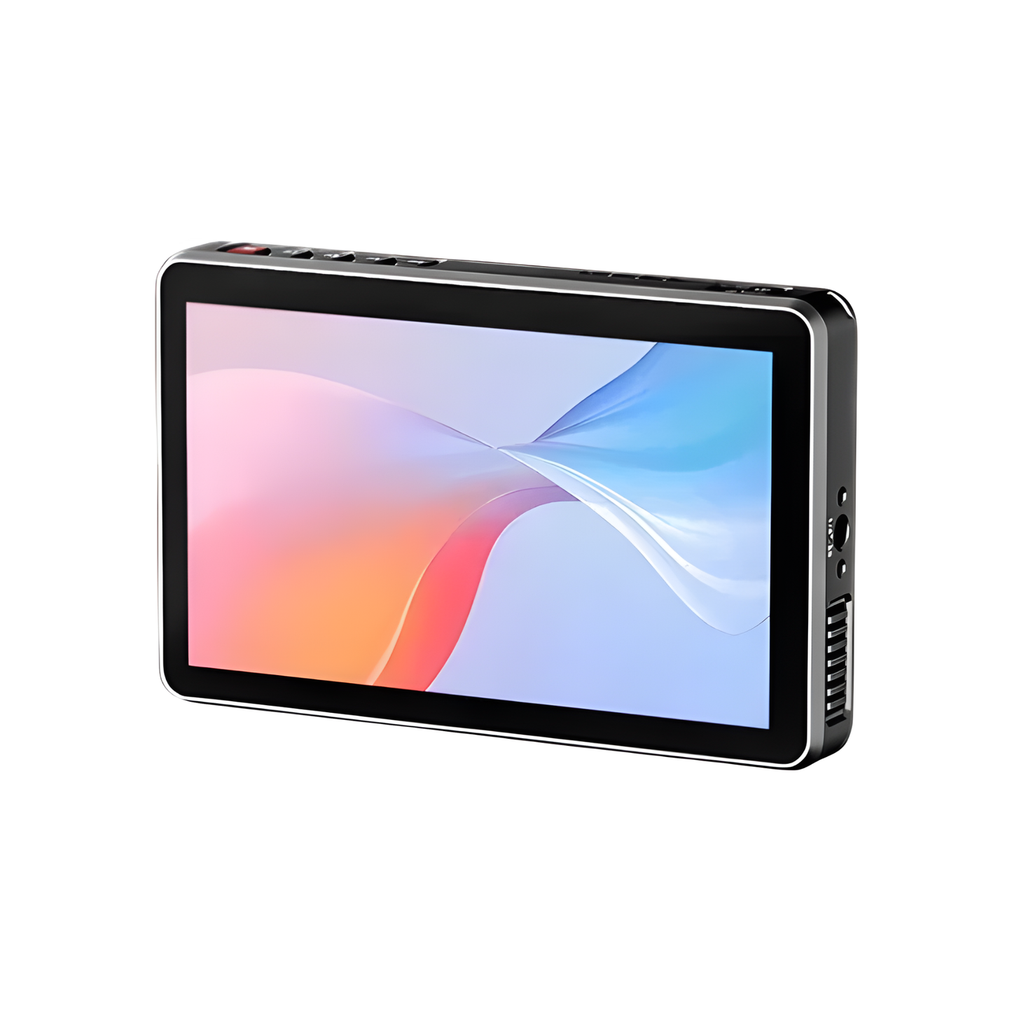 6 Inch 4K Touch Screen Portable Camera Monitor