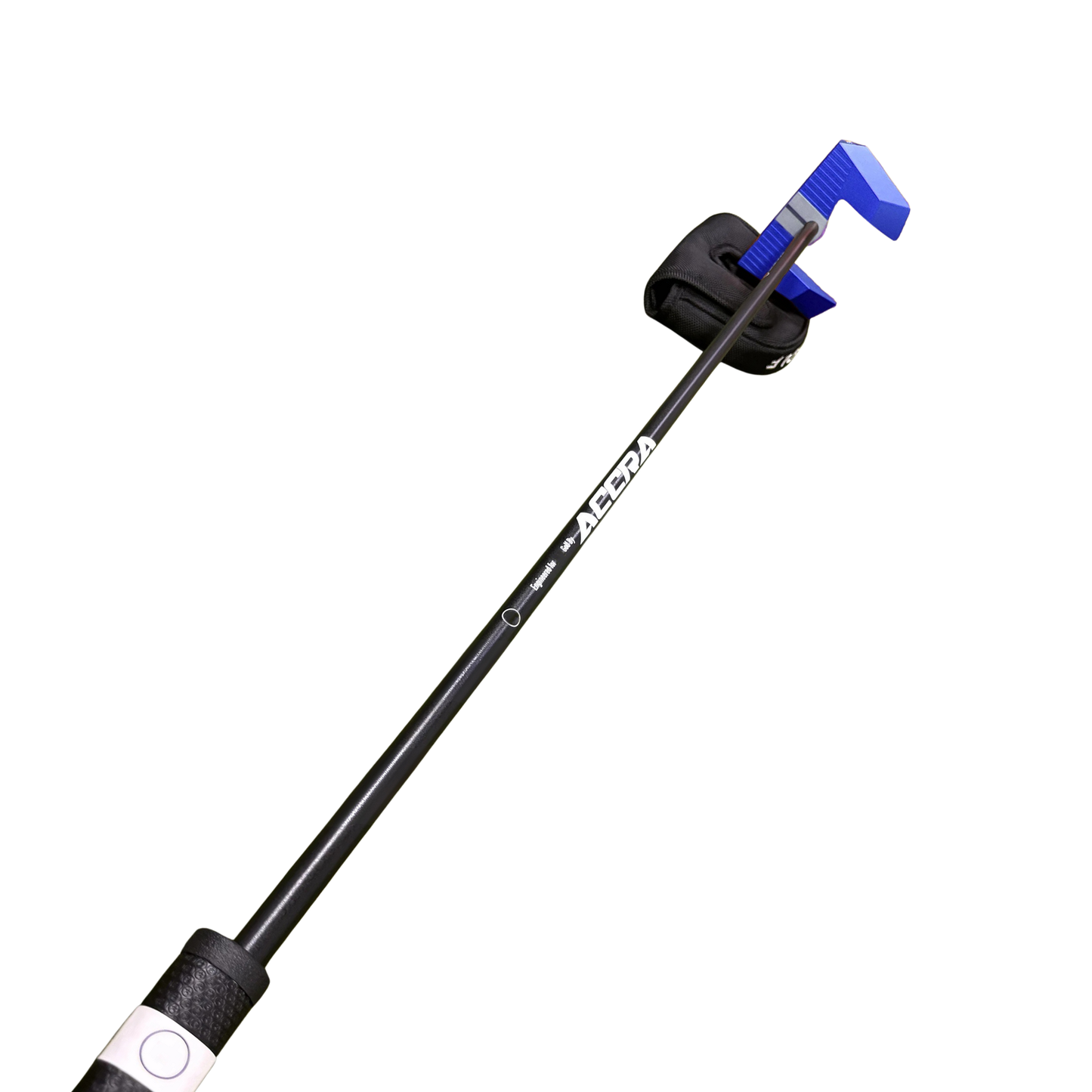 36in MEZZ.1 Zero Torque Golf Putter Blue