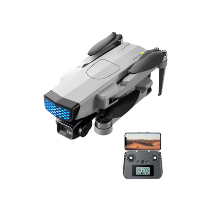 4K GPS Drone with Long Flight Time and Stable Camera