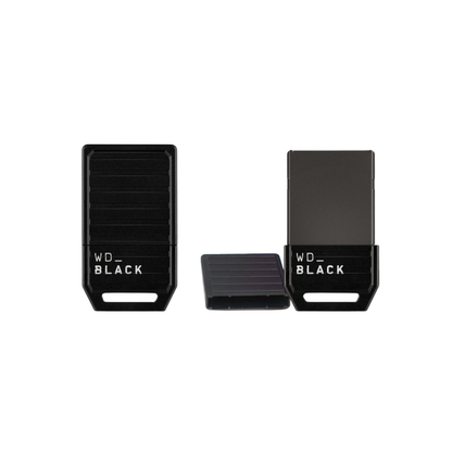 1TB NVMe SSD Expansion Card Xbox Series XS High-Speed