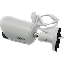 4MP Security Bullet Camera 2.8mm Wide Angle Night Vision