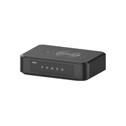 WiFi Bluetooth Audio Receiver with Multiroom Streaming