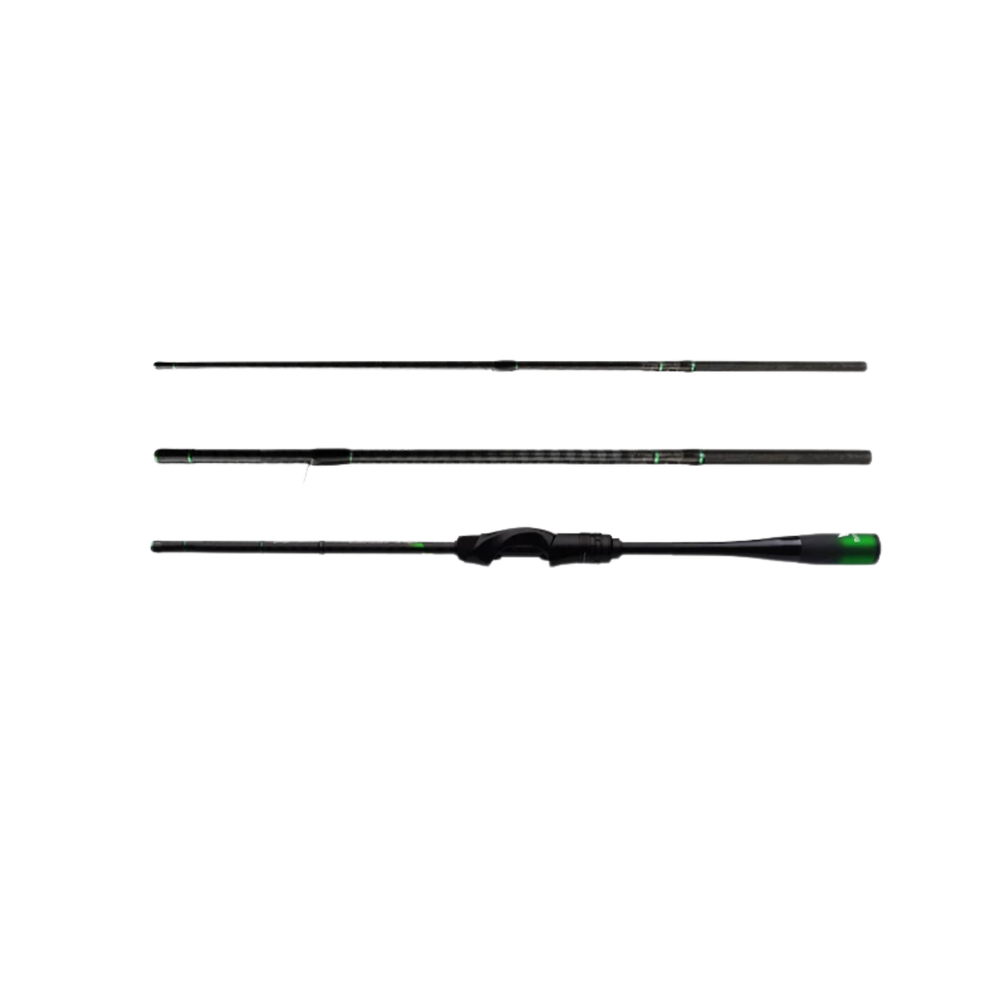 High Carbon Stream Fishing Rod with Long Cast