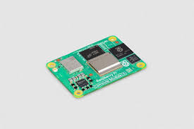 High Performance CM5 4GB Compute Module Quad-Core 4K