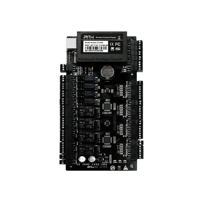 Smart Network Access Control Board 30K Users TCP IP