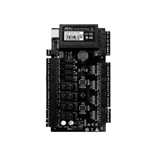 Smart Network Access Control Board 30K Users TCP IP