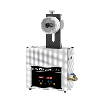 6L Vinyl Cleaner Washer Dryer Combo 2RPM