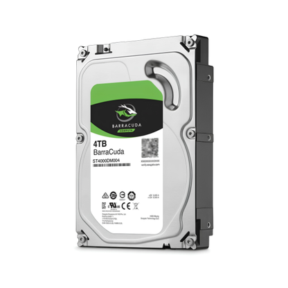 4TB 3.5-Inch Internal HDD Desktop Server Storage