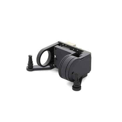 Portable FPV Gimbal GM1 Head Tracking Mount for RC Drone
