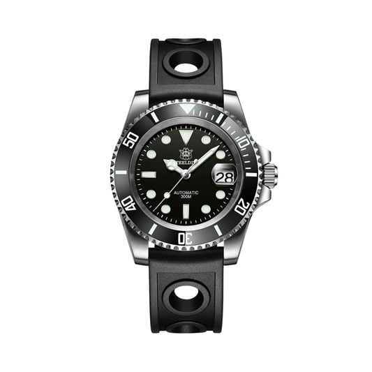 Classic Super Luminous Dive Watch 30Bar Waterproof