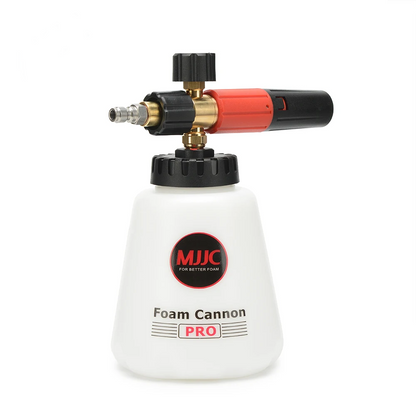 Pro 2 Snow Foam Gun with 1/4 Quick Connect