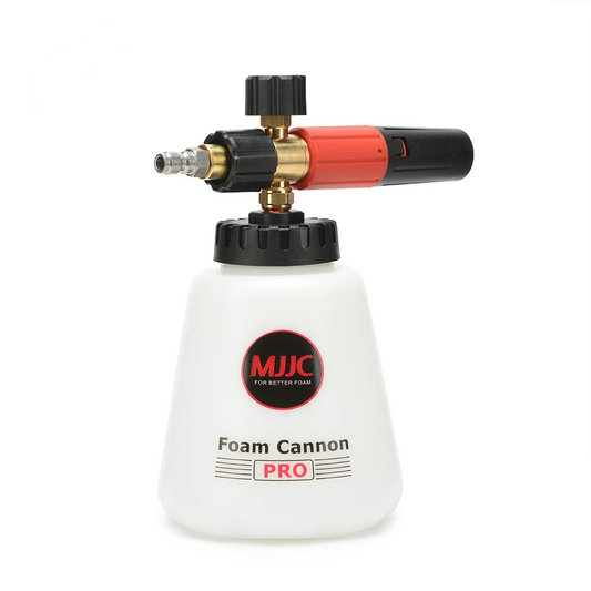 Pro 2 Snow Foam Gun with 1/4 Quick Connect