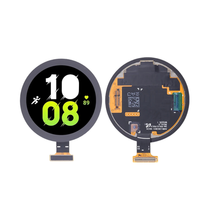 Samsung Watch5 44mm LCD Screen Assembly Black Frame