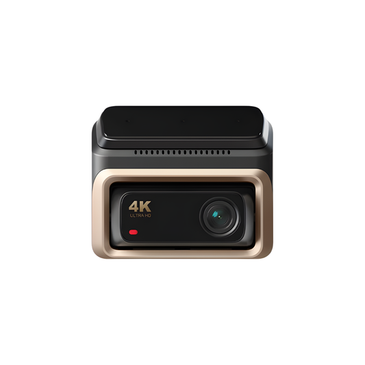 Front Dash Camera for Car with Wi-Fi