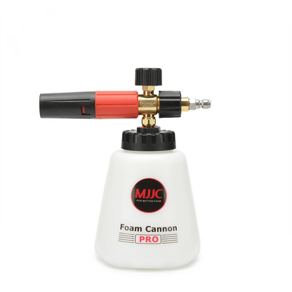 Pro 2 Snow Foam Gun with 1/4 Quick Connect