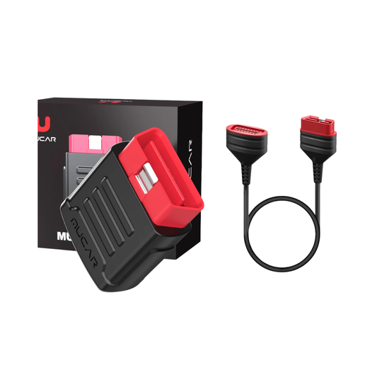 10pcs BT200 W Cable Car OBD2 Scanner Tool