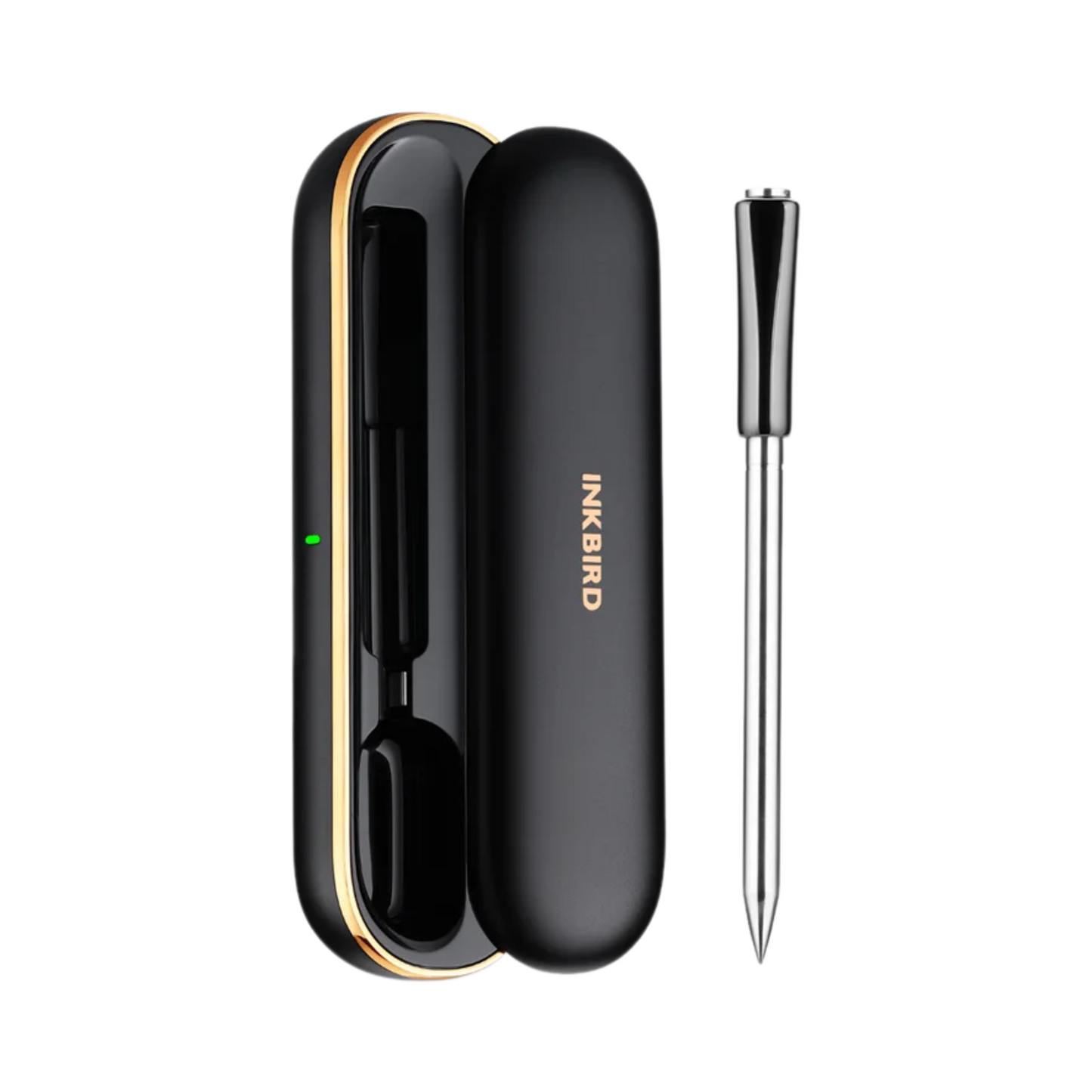 Waterproof Wireless Meat Thermometer for Grilling and Smoking