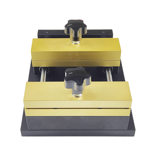 Metal Sheet Holder Bracket for Fiber Laser Engraving Machine