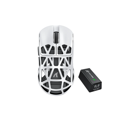 R2 8K Lightweight Gaming Mouse Bluetooth & USB