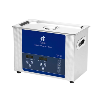 4.5L Professional Ultrasonic Degreaser for Workshop and Garage Use
