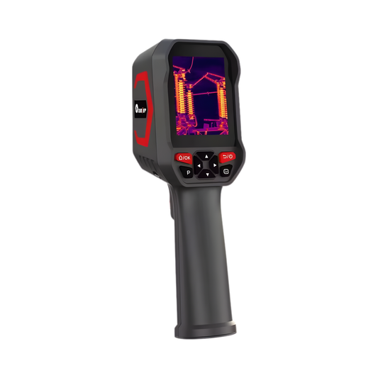 Portable Super IR Thermal Imager 512x384 for Automotive