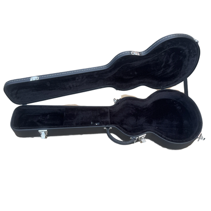 Hard Guitar Case LP Style Heavy Duty Protective Case