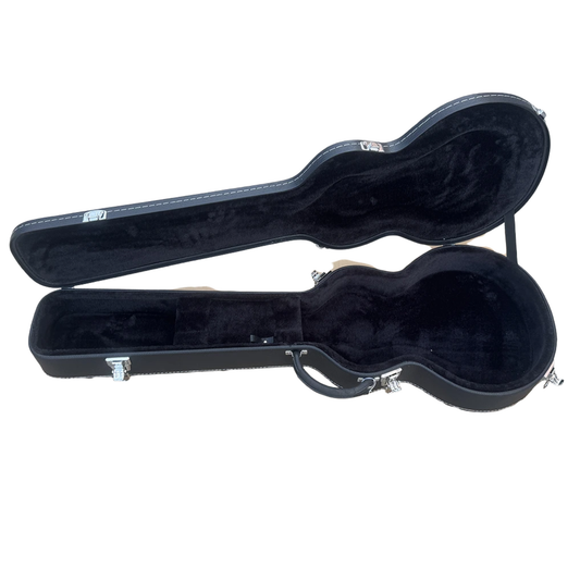 Hard Guitar Case LP Style Heavy Duty Protective Case