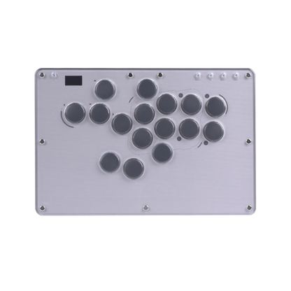 T16-30 Leverless Arcade Controller for Fighting Games