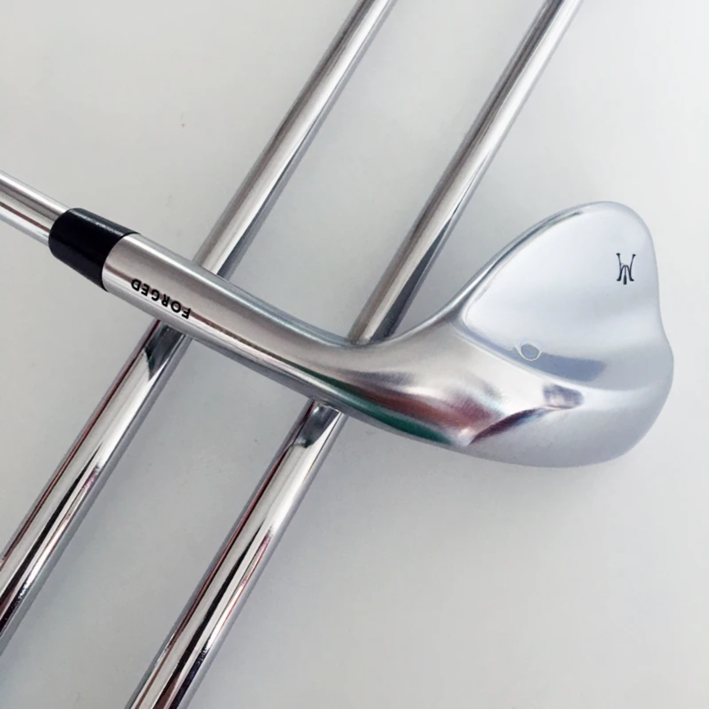 60 Degree Forged Lob Wedge for Sand and Short Shots