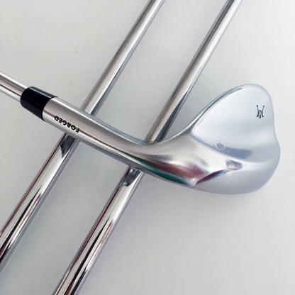 60 Degree Forged Lob Wedge for Sand and Short Shots