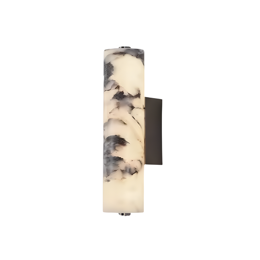Luxury Marble Wall Lamp Nature White Modern Home Lighting