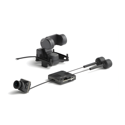 GM3 Three Axis Camera Stabilizer FPV Drone HD Pro Kit
