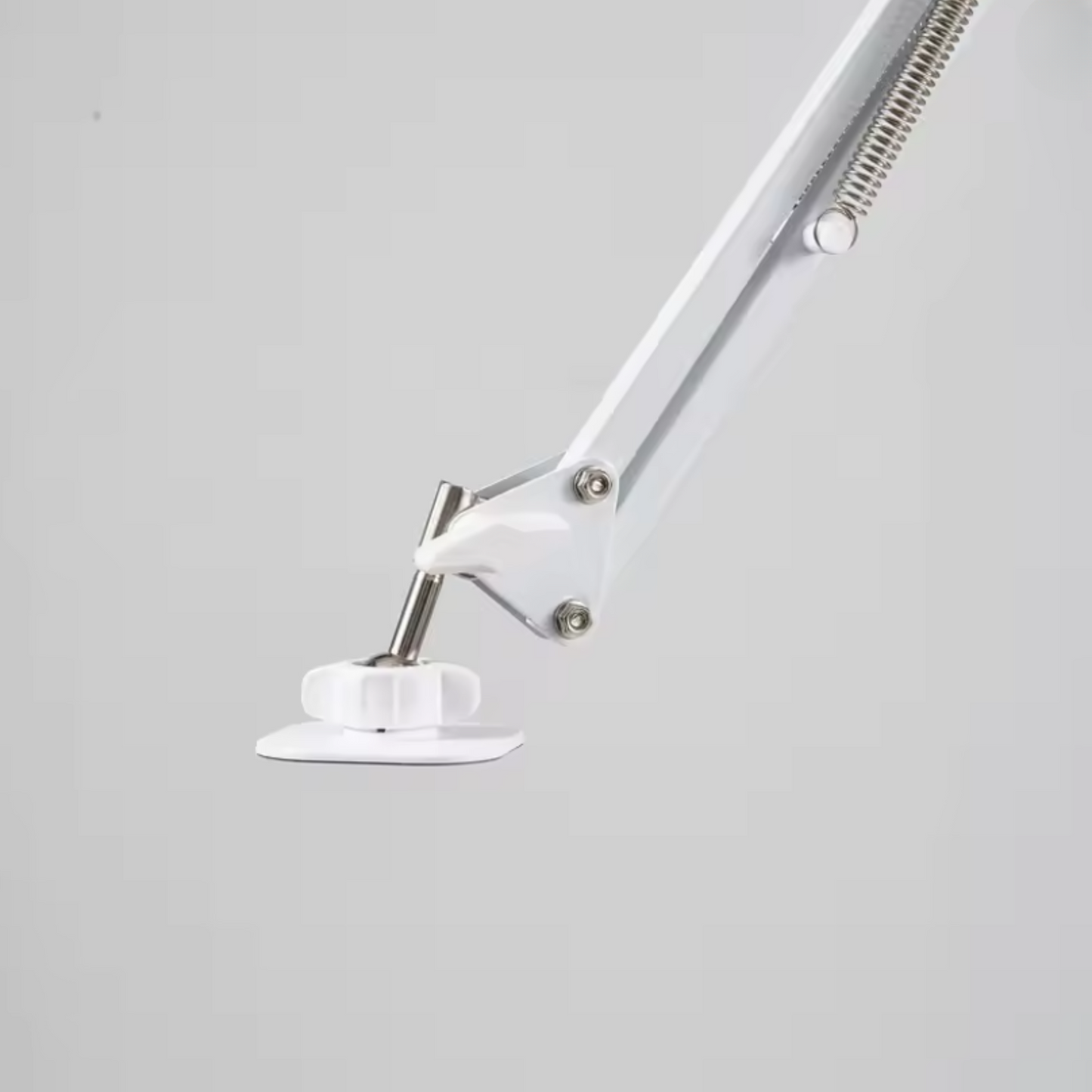 Adjustable Bracket for Foot UV LED Pedicure Lamp